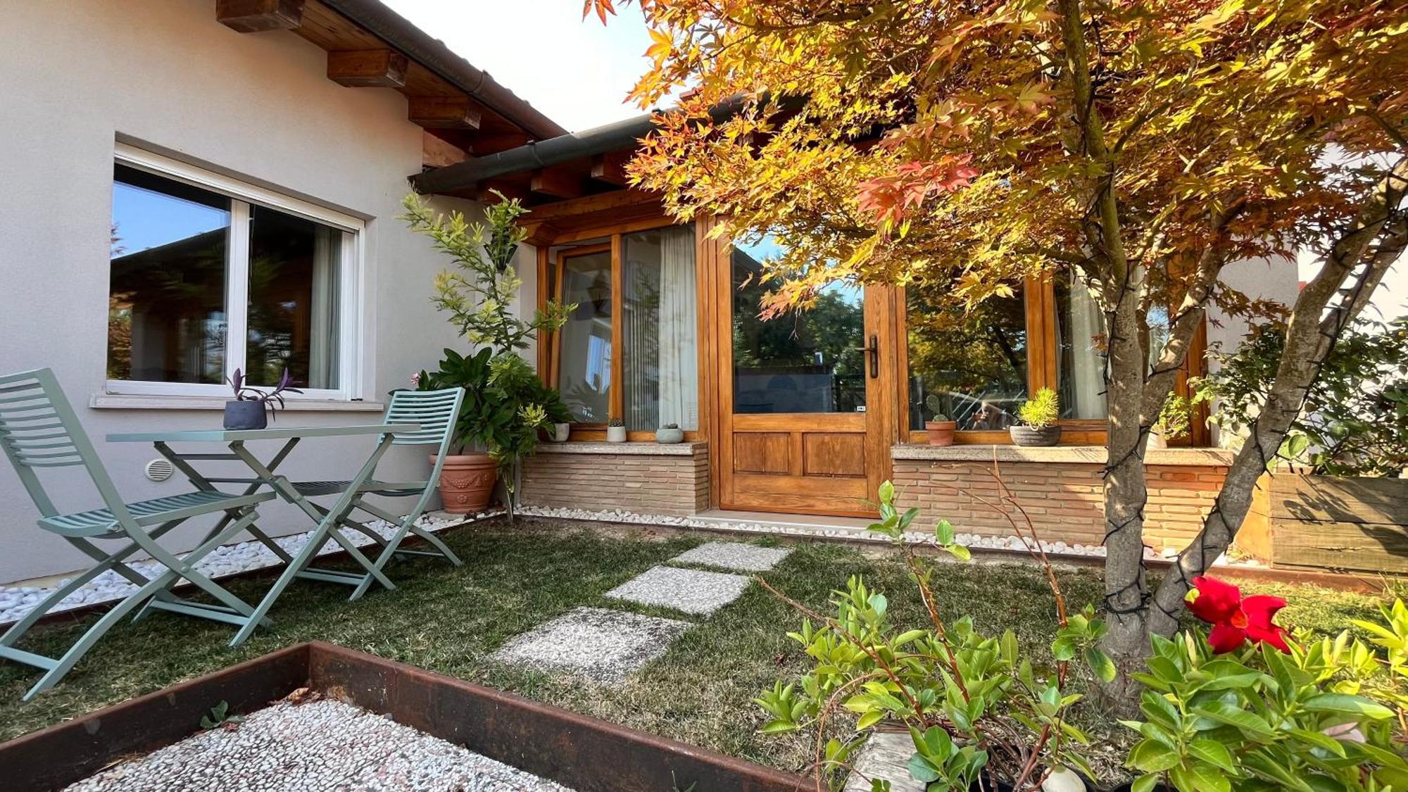 Acero Rosso Fontane (Treviso) Exterior foto